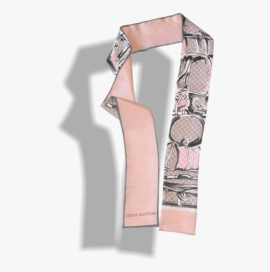 louis vuitton transparent belt