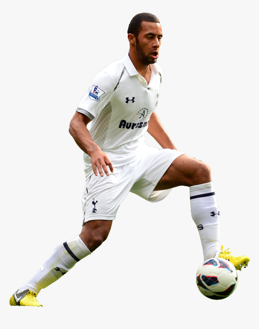 Moussa Dembélé, HD Png Download