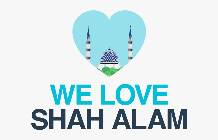 Shah Alam, HD Png Download