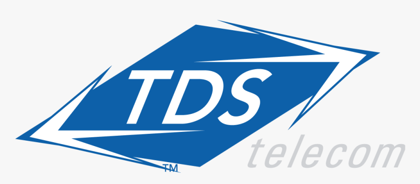Tds Telecom Logo, HD Png Download
