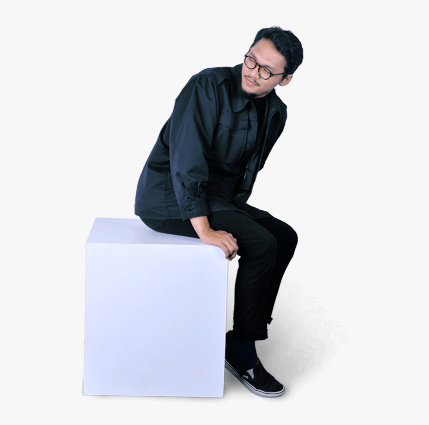 Old Person Png, Transparent Png