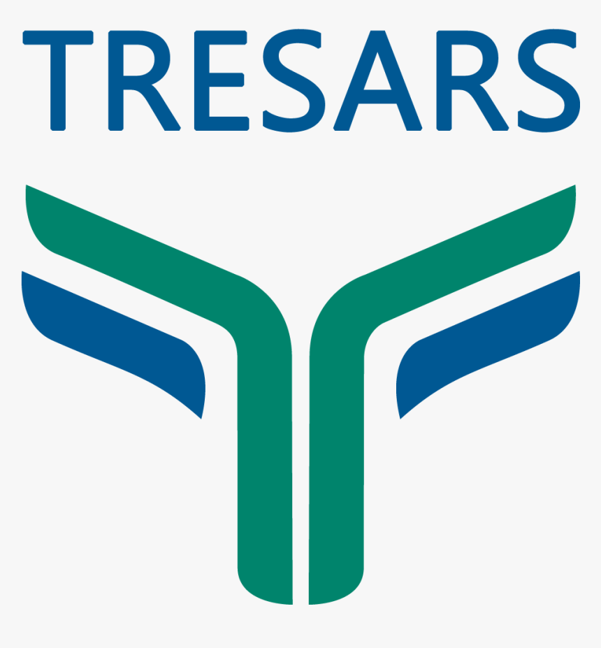 Tresars Logo, HD Png Download