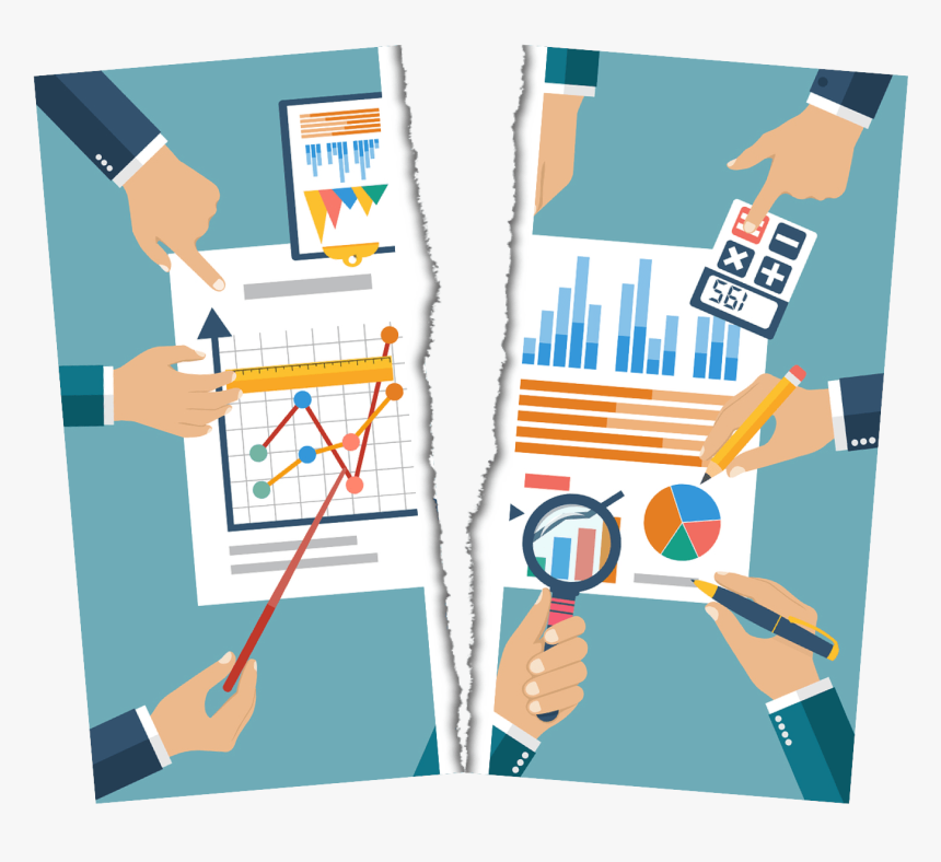 Transparent Torn Page Png, Png Download