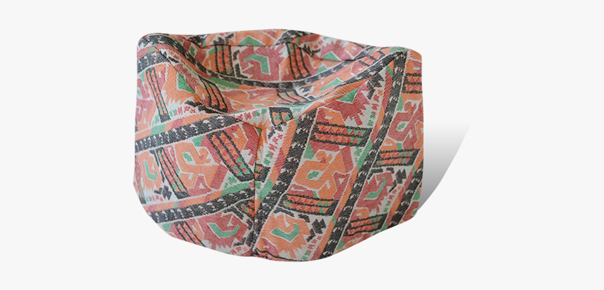 Dhaka Topi Style Sellrotim, HD Png 