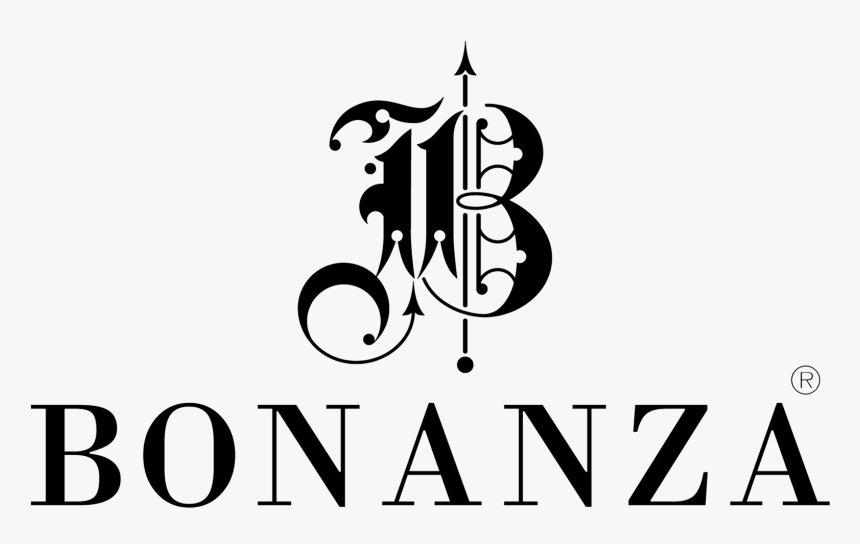 Bonanza Logo, HD Png Download , Transparent Png Image PNGitem