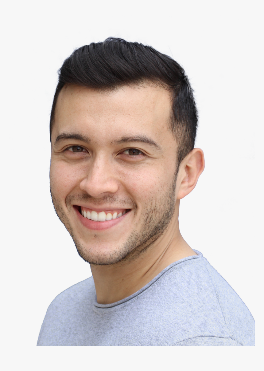 Teeth Whitening For Men, HD Png Download