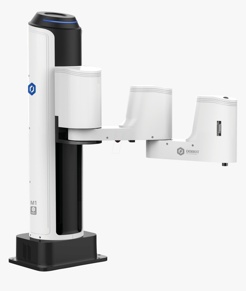 Robotic Arm, Dobot M1 Dobot Va Art, HD Png Download
