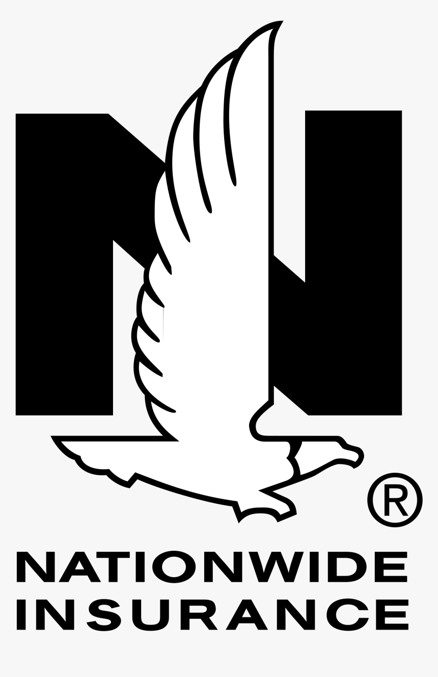 Nationwide Insurance Logo Png Transparent, Png Download , Transparent