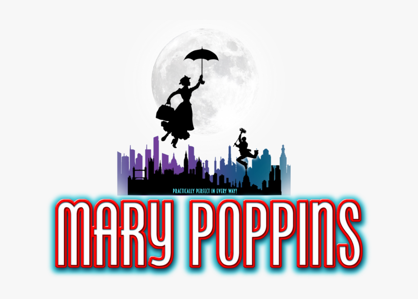 Mary Poppins Png, Transparent Png