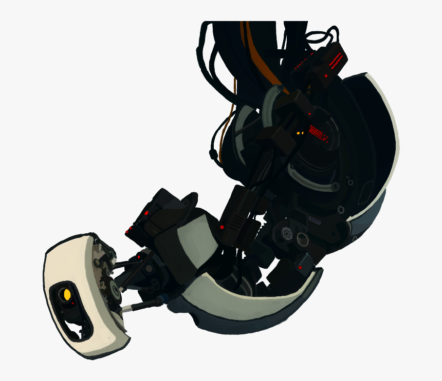 Glados Png , Png Download, Transparent Png