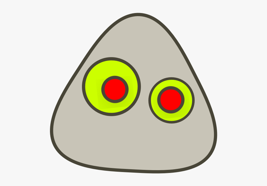 Japanese Rice Character Vector Graphics Of Funny Eyes Japanese Rice Character, HD Png Download ...
