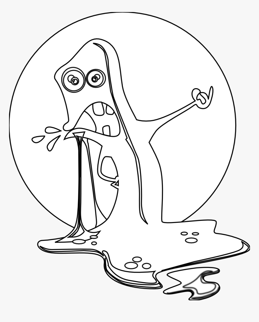 Magikarp Drawing Coloring Pages, HD Png Download