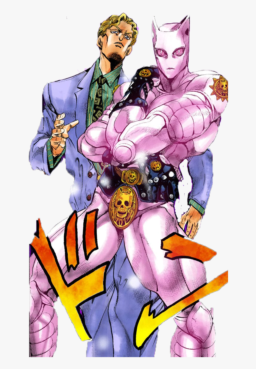 Killer Queen Png, Transparent Png