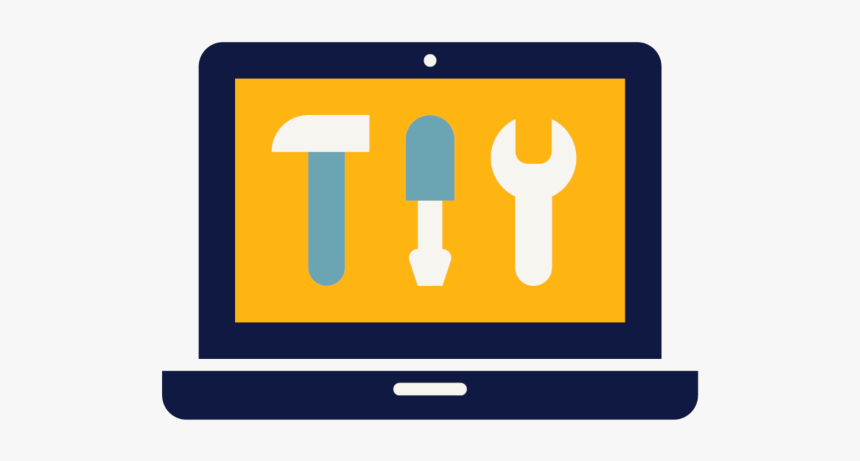 Handicap Sign Png, Transparent Png