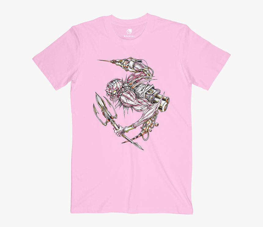 Killer Bee T Shirt Culture - Grateful Dead Tshirt Bear, HD Png Download