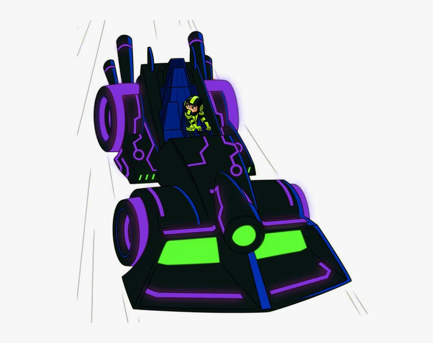 Ben 10 Planet - Ben 10 Reboot Glitch, HD Png Download