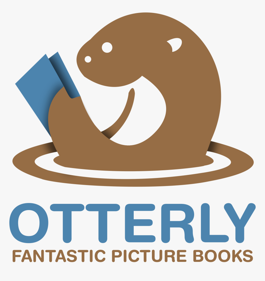 Otterly Fantastic Picture Books, HD Png Download