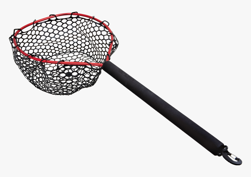 Scoop Net Png - Nomura Long Handled Aluminum Net, Transparent Png