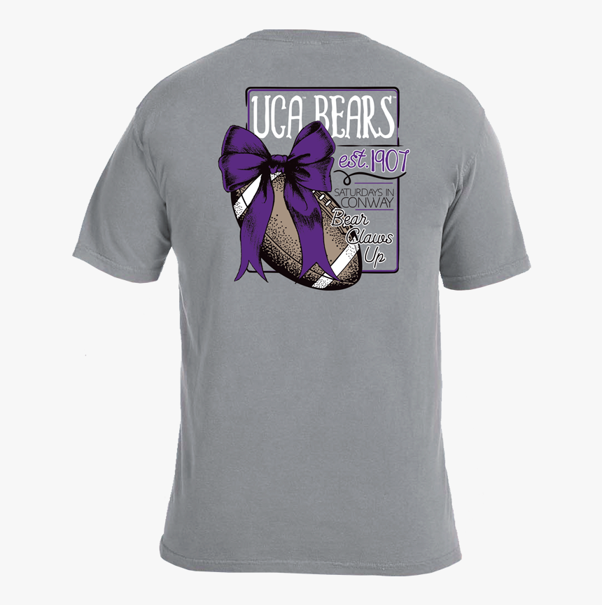 Football Saturdays Cc Tee - Active Shirt, HD Png Download