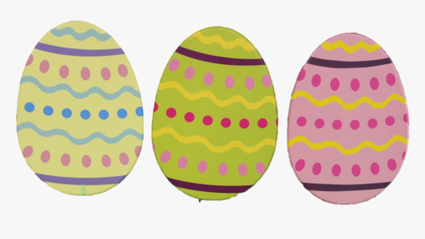 Transparent Easter Egg Vector Png - Surfing, Png Download