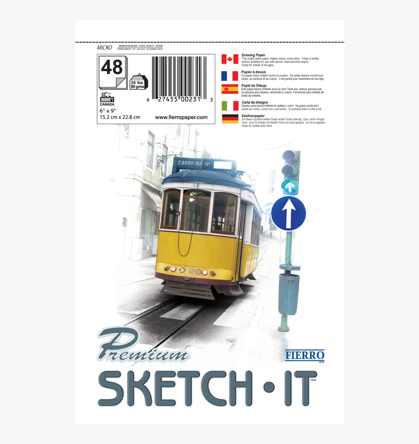 Train, HD Png Download