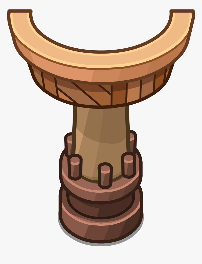 Transparent Nest Png - Crows Nest Transparent, Png Download