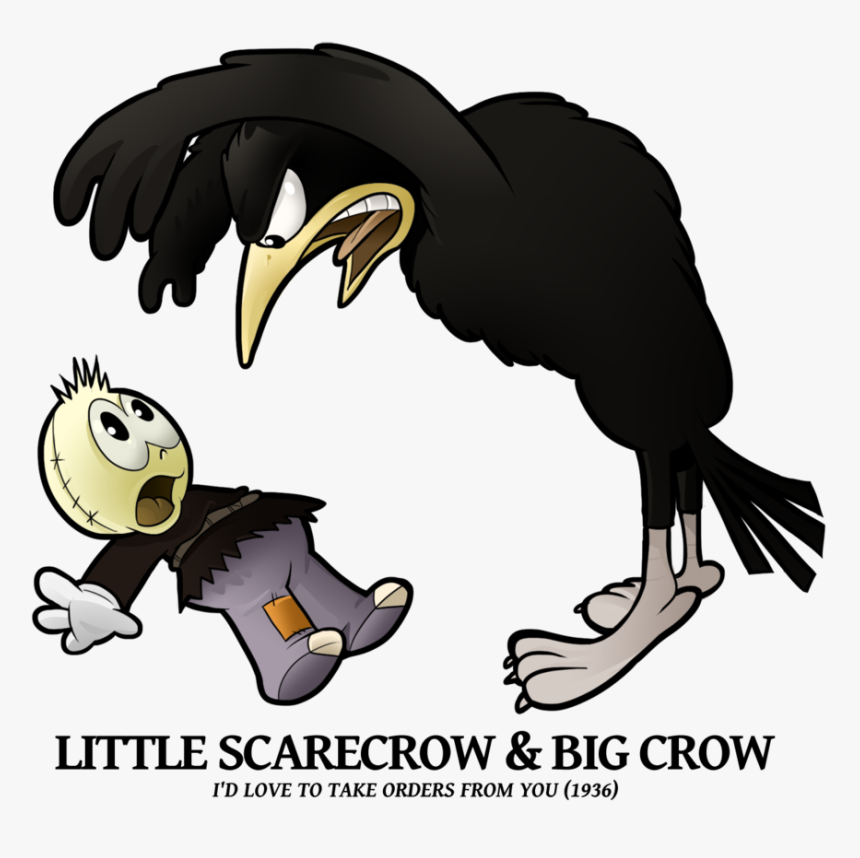 Crow Clipart Pitcher - I D Love To Take Orders From You, HD Png Download