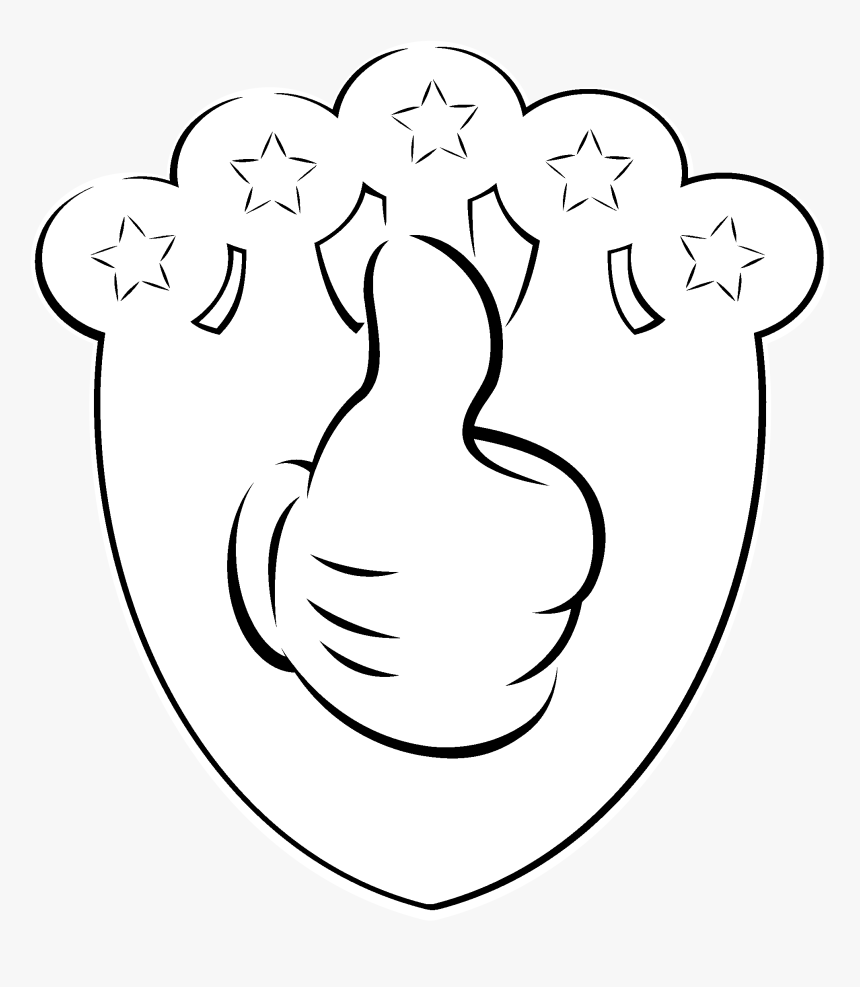 Line Art, HD Png Download