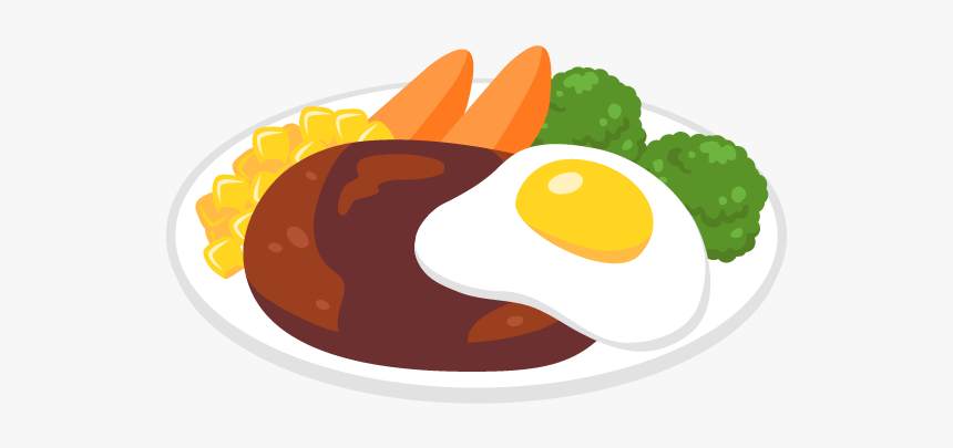 Vector Png Side Dish, Transparent Png