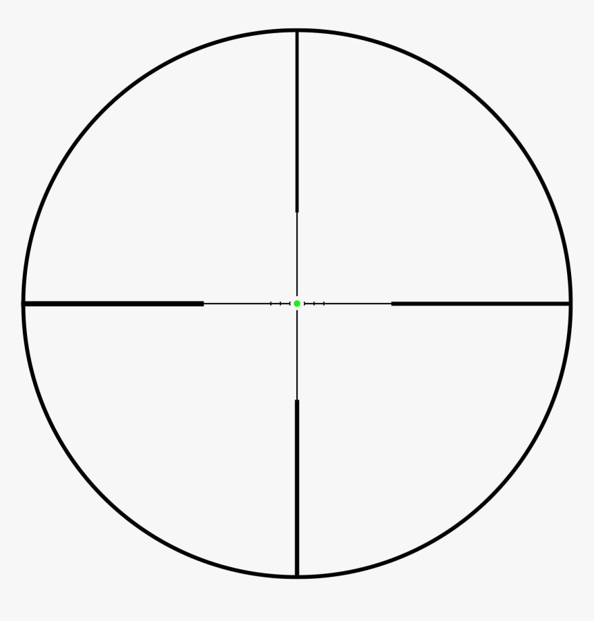 Scope Png Photos - Delta Stryker 5 50, Transparent Png