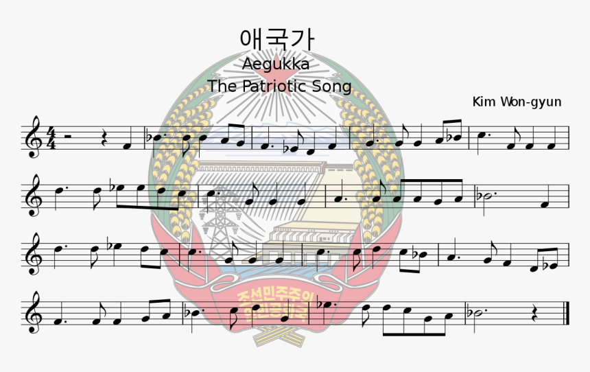 Sheet Music, HD Png Download