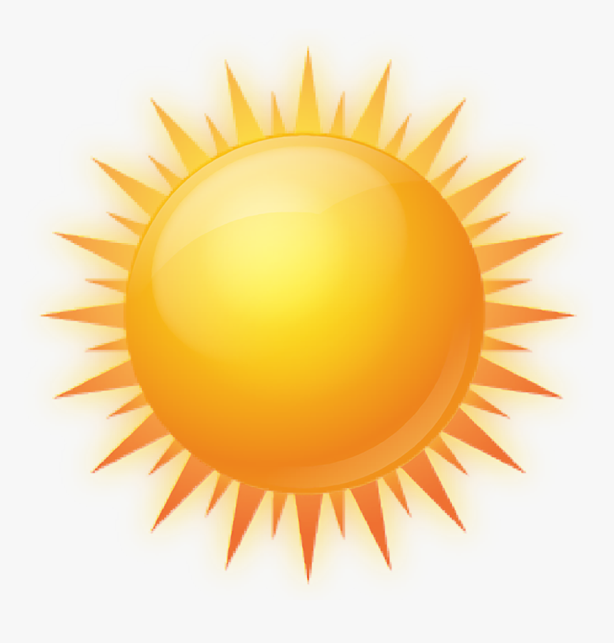 Sun Png, Transparent Png