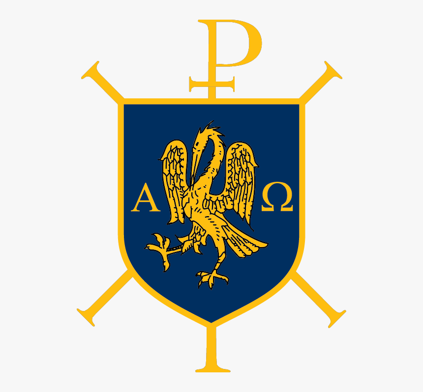 New Ambrose Crest With Alpha Png - Ambrose School Logo, Transparent Png