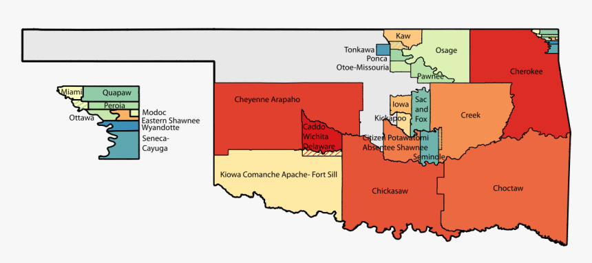 Map, HD Png Download