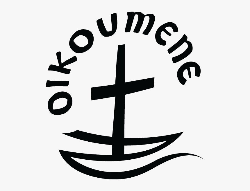 World Council Of Churches Logo, HD Png Download