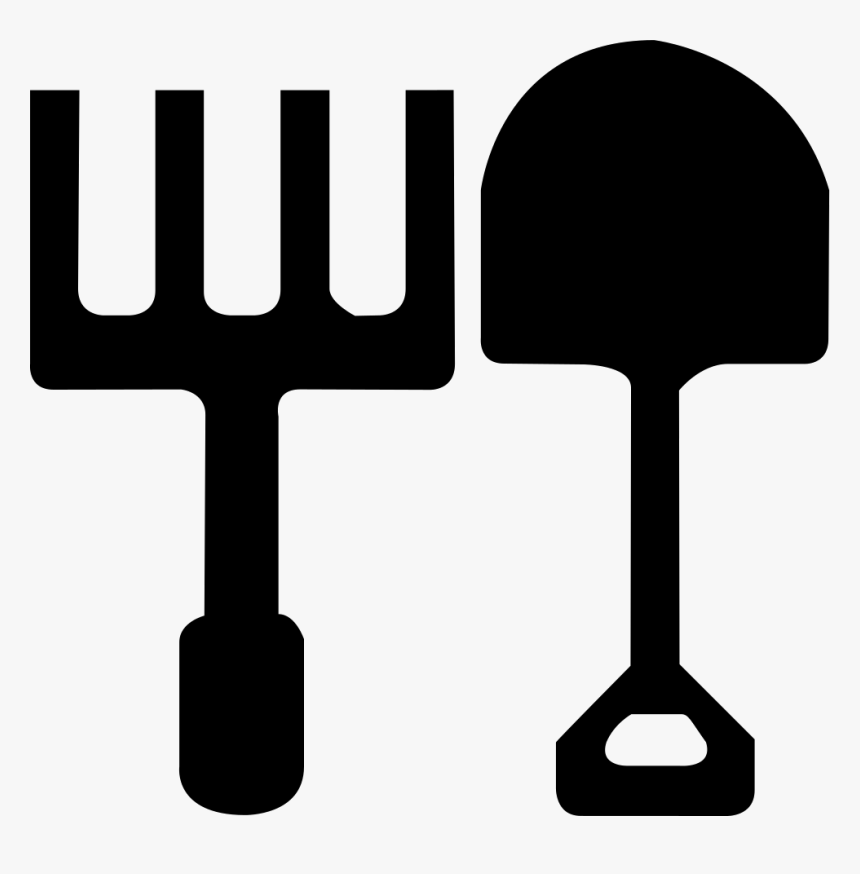 Rake Scoop, HD Png Download