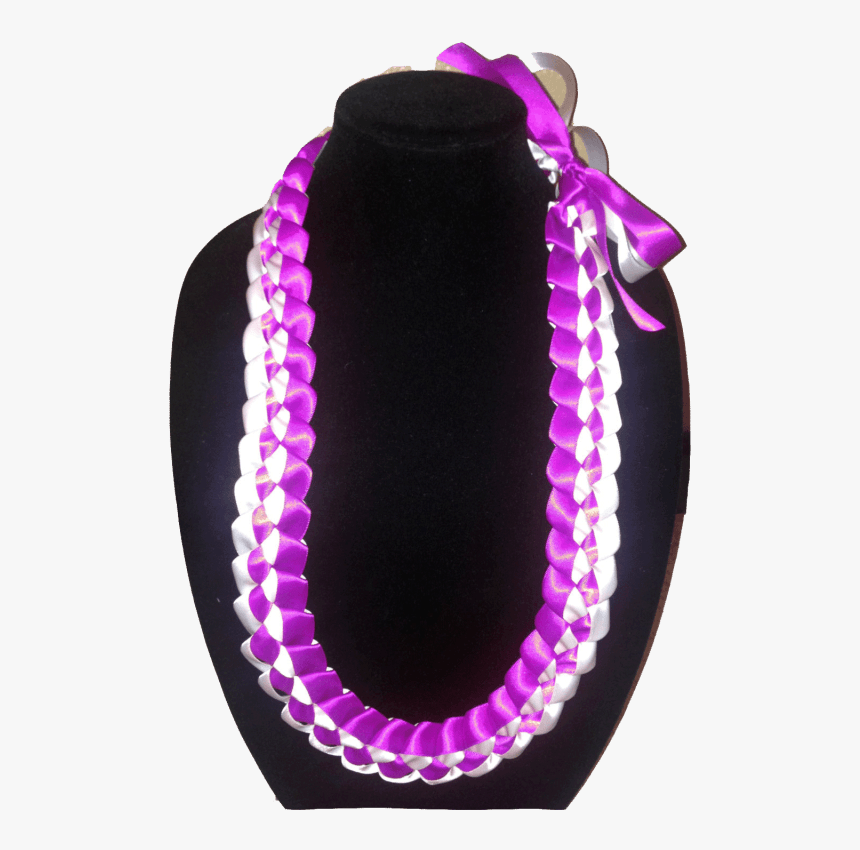 Ribbon Leis, HD Png Download