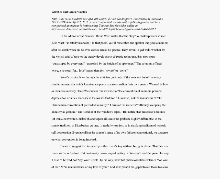 Essay, HD Png Download