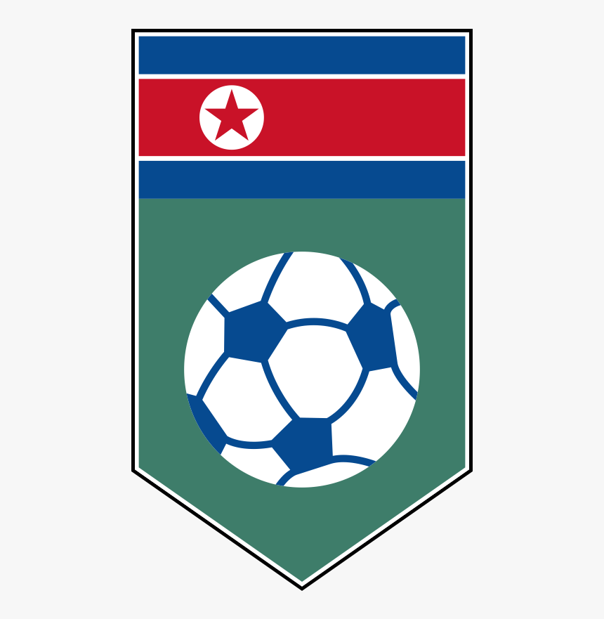 Dpr Korea Football Association, HD Png Download