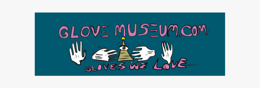 Glove Museum Banner - Boat, HD Png Download