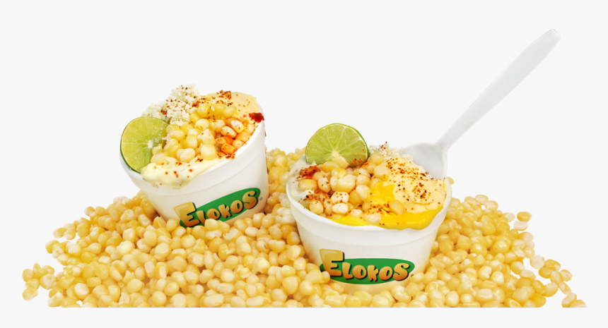 Esquite Png - Esquites Png, Transparent Png