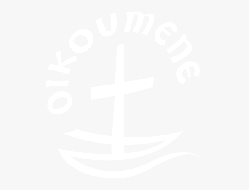 World Council Of Churches Logo, HD Png Download