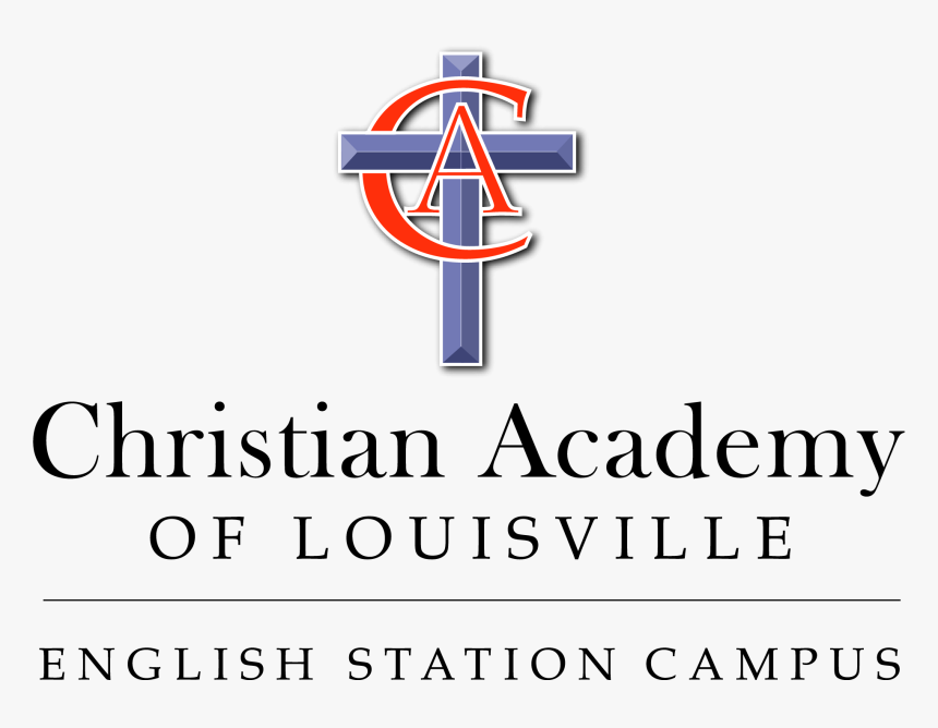 Christian Academy Of Louisville, HD Png Download