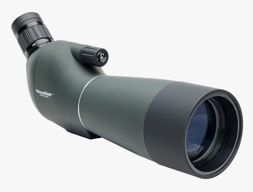 Spotting Scopes For Target Shooting, HD Png Download