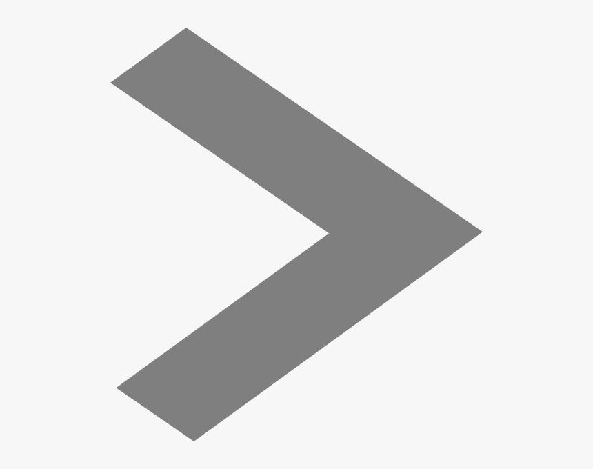 Arrow Up Png Gray Download Grey Arrow Icon Png, Transparent Png