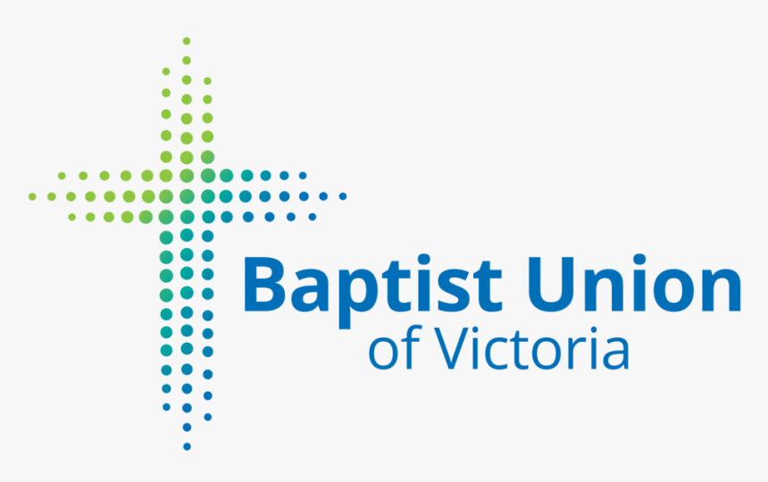 Buv Full Logo - Baptist Church Victoria Logo, HD Png Download