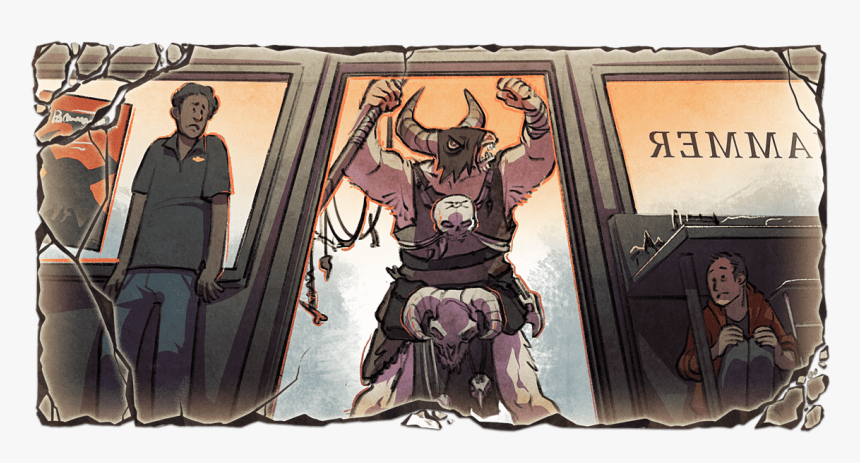 Comics, HD Png Download