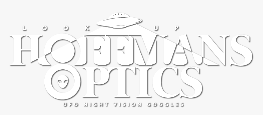 Ufo Night Vision Goggles - Poster, HD Png Download