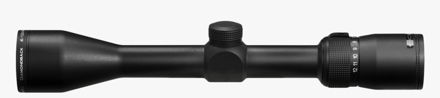 Sniper Scope Png Transparent Image - Leupold Vx 3i 4.5 14x40mm, Png Download