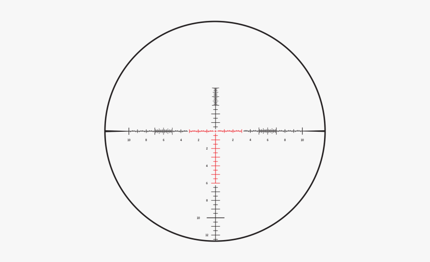 Scr™, Illuminated Reticle Circle, HD Png Download , Transparent Png